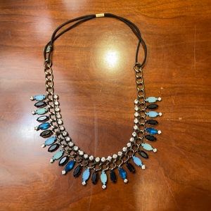 Fashion necklace